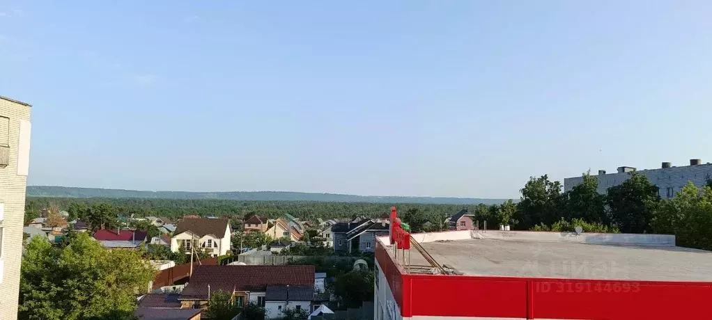1-к кв. Нижегородская область, Володарский муниципальный округ, ... - Фото 1