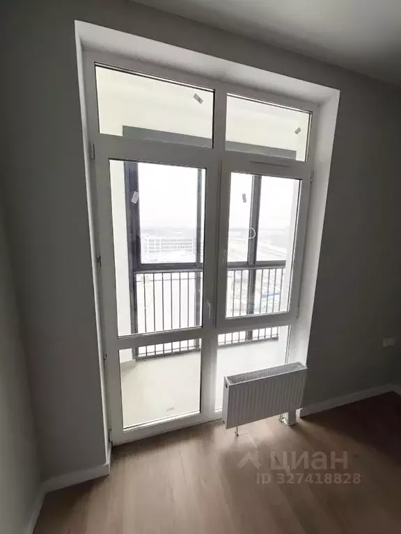 1-к кв. Московская область, Солнечногорск городской округ, Радумля ... - Фото 2