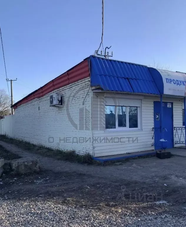 Помещение свободного назначения в Рязанская область, Рыбное Спортивная ... - Фото 2