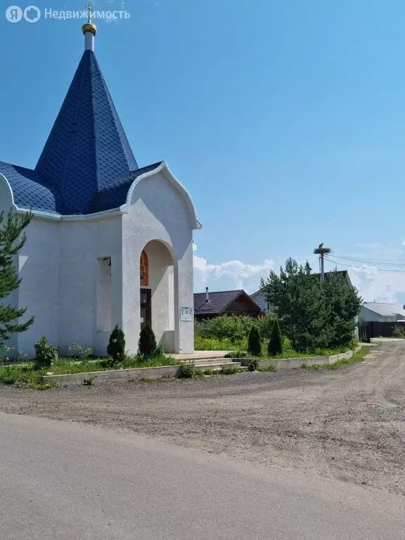 Дом в Тельмановское городское поселение, СНТ Ижора, 12 (116 м) - Фото 0