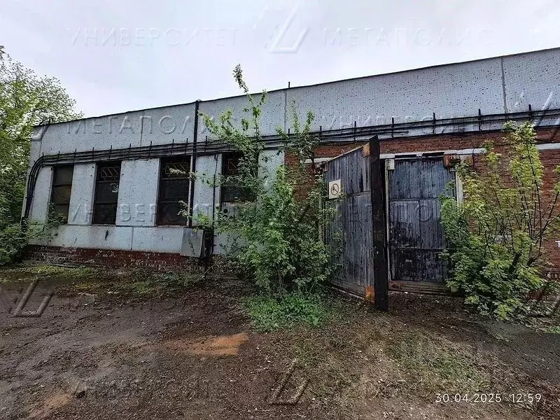 Производственное помещение в Москва 1-я Карачаровская ул., 8С20 (80 м) - Фото 0