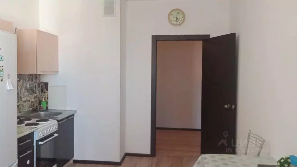 Квартира, 2 комнаты, 54.7 м - Фото 0