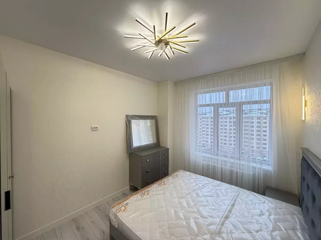 1-к кв. Кабардино-Балкария, Нальчик ул. Шарданова (44.0 м) - Фото 2