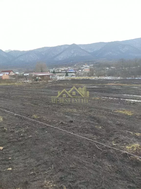 Участок в Республика Северная Осетия — Алания, Владикавказ (5 м) - Фото 2