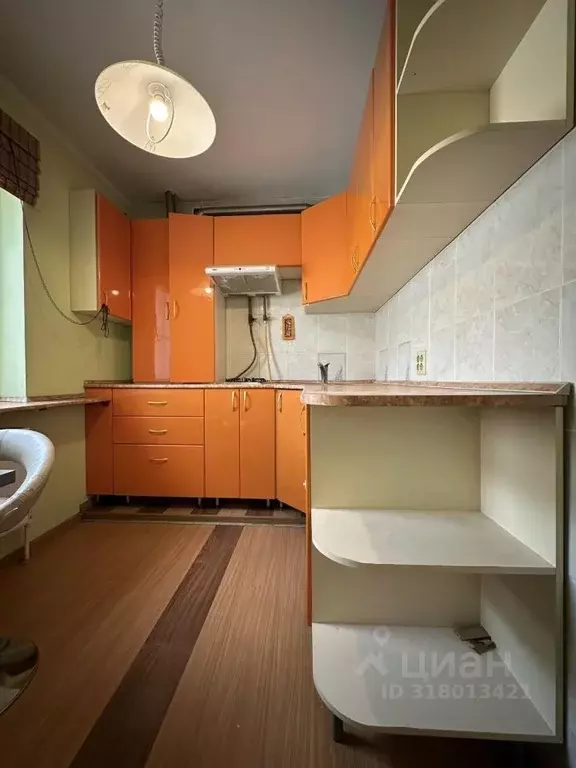 1-к кв. Ростовская область, Ростов-на-Дону Плавный пер., 18 (29.0 м) - Фото 0