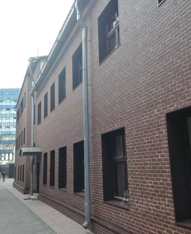 Офис в Москва Малый Калужский пер., 4С3 (310 м) - Фото 2