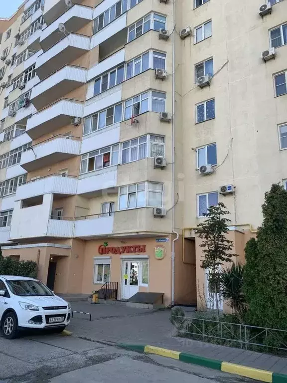 Офис в Краснодарский край, Новороссийск Южная ул., 1А (73 м) - Фото 1