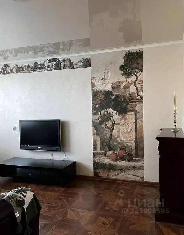 3-к кв. Санкт-Петербург Богатырский просп., 3К1 (66.0 м) - Фото 2