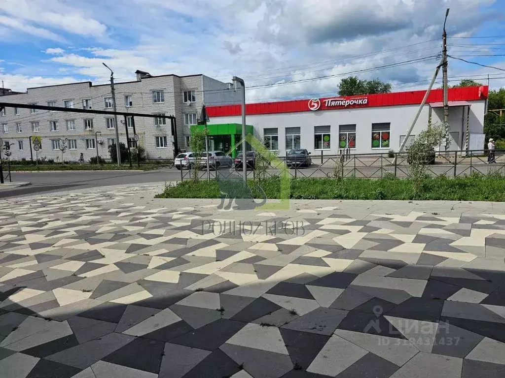 Производственное помещение в Самарская область, Октябрьск ул. 3 ... - Фото 1