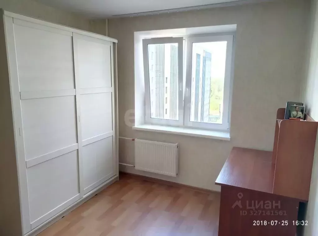 3-к кв. Ленинградская область, Кингисепп ул. Строителей, 16 (77.8 м) - Фото 1