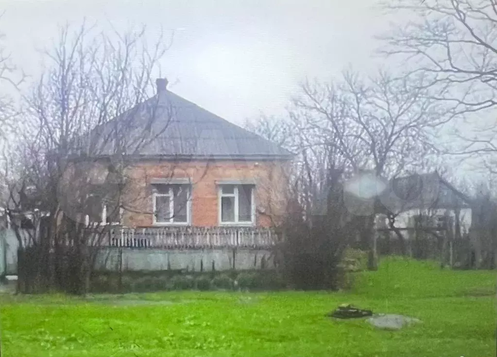 Дом 78 м на участке 25 сот. - Фото 1