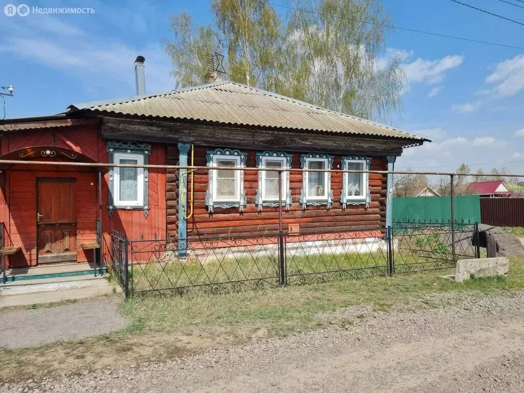 Дом в Мотмос, Советская улица, 9 (43.3 м) - Фото 0
