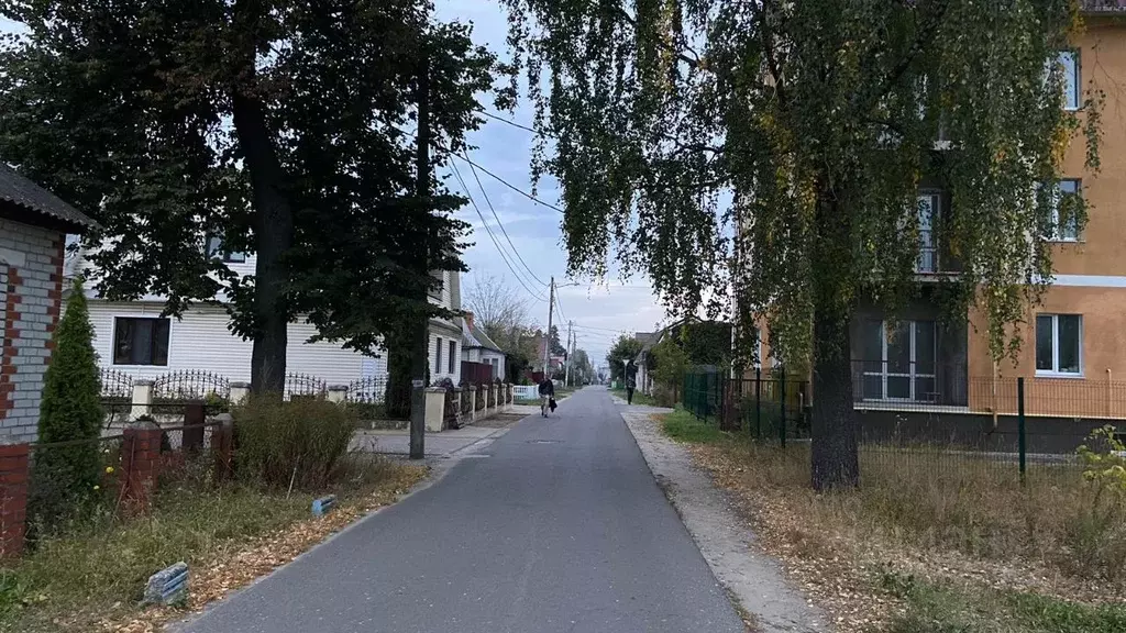 Дом в Брянская область, Брянск ул. Баумана, 5 (444 м) - Фото 2