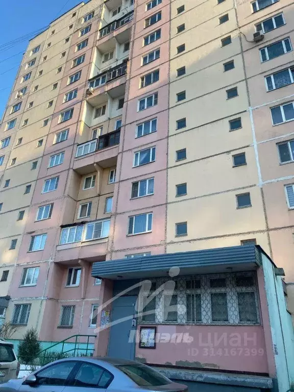 Квартира, 2 комнаты, 55 м - Фото 0