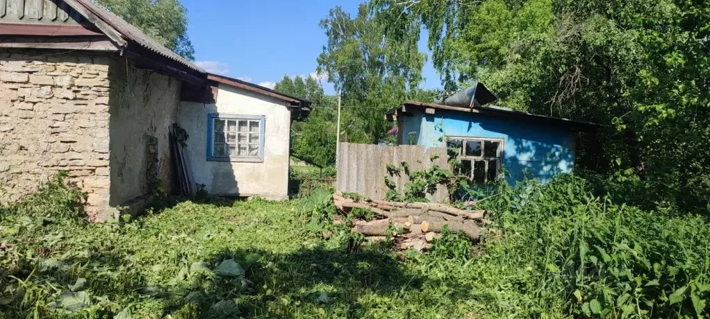 Дом в Орловская область, Орловский район, с. Становой Колодезь ... - Фото 1