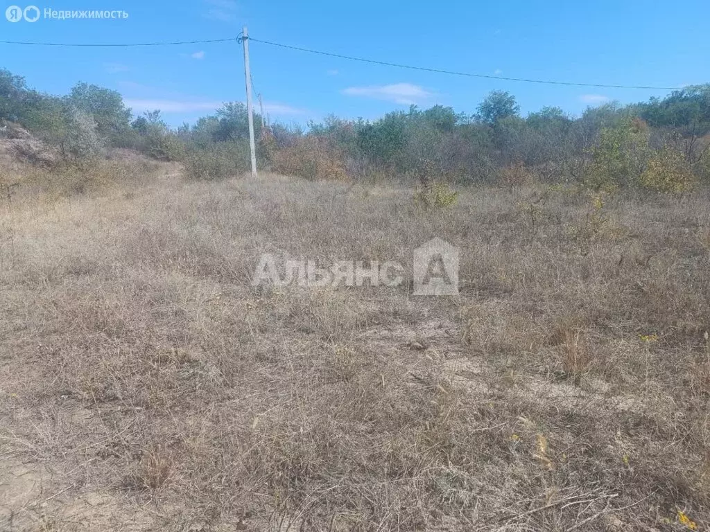 Участок в Старостаничное сельское поселение, хутор Диченский, улица ... - Фото 0