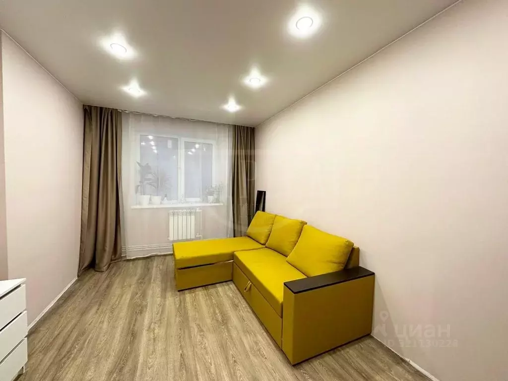 2-к кв. Рязанская область, Рязанский район, Дядьковское с/пос, с. ... - Фото 1