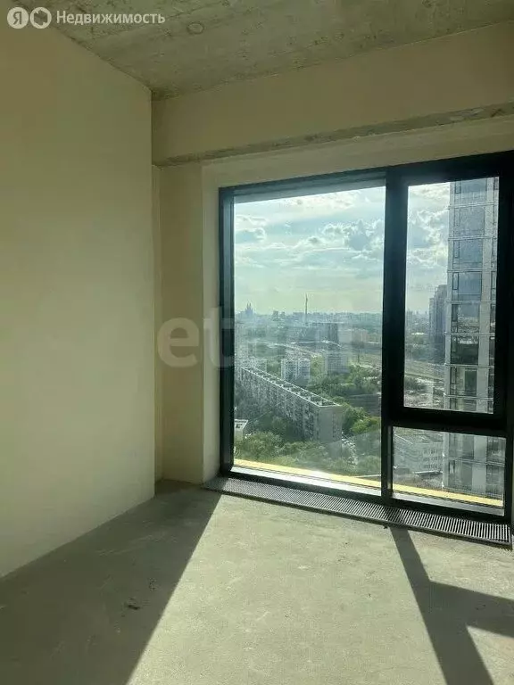 3-комнатная квартира: Москва, 1-й Сетуньский проезд, 8 (100 м) - Фото 0