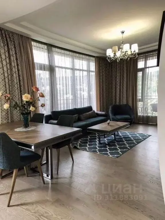 1-к кв. Ставропольский край, Кисловодск ул. Шаумяна, 31/33 (180.0 м) - Фото 1