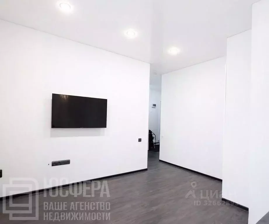 1-к кв. Волгоградская область, Волгоград наб. Волжской флотилии, 21 ... - Фото 2