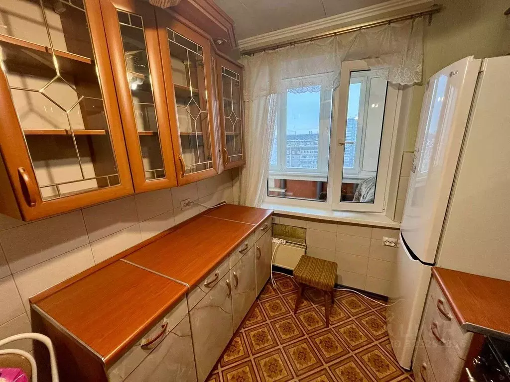 2-к кв. Свердловская область, Екатеринбург ул. Начдива Онуфриева, 62 ... - Фото 2