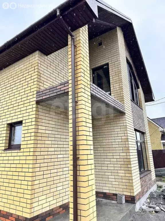 Дом в Винзили, микрорайон Пышминская долина (114.3 м) - Фото 0