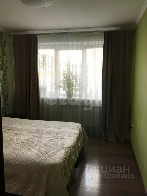 2-к кв. Татарстан, Альметьевск просп. Габдуллы Тукая, 1 (48.1 м) - Фото 1