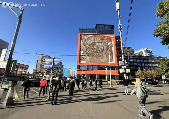 Помещение свободного назначения (220 м) - Фото 0