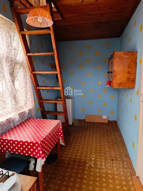 Дом в Калужская область, Ферзиковский муниципальный округ, Красный ... - Фото 1