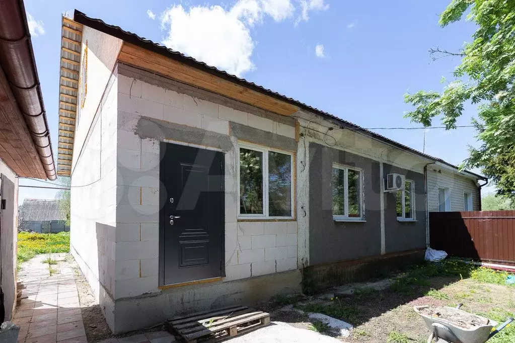 Дом 96 м на участке 7 сот. - Фото 1