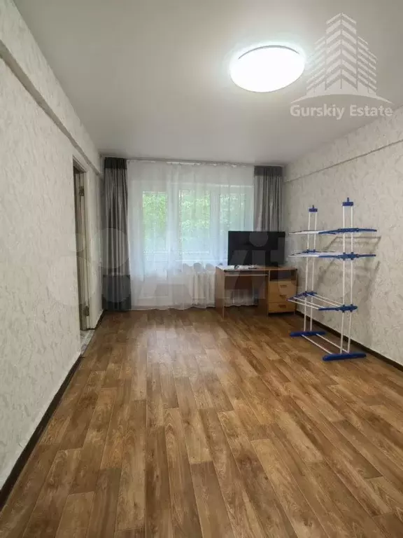 2-к. квартира, 44 м, 2/5 эт. - Фото 0