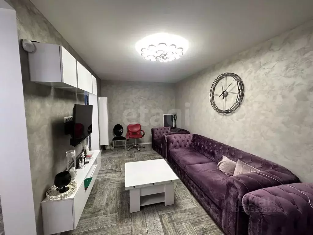 Таунхаус в Белгородская область, Белгородский район, Дубовское с/пос, ... - Фото 1