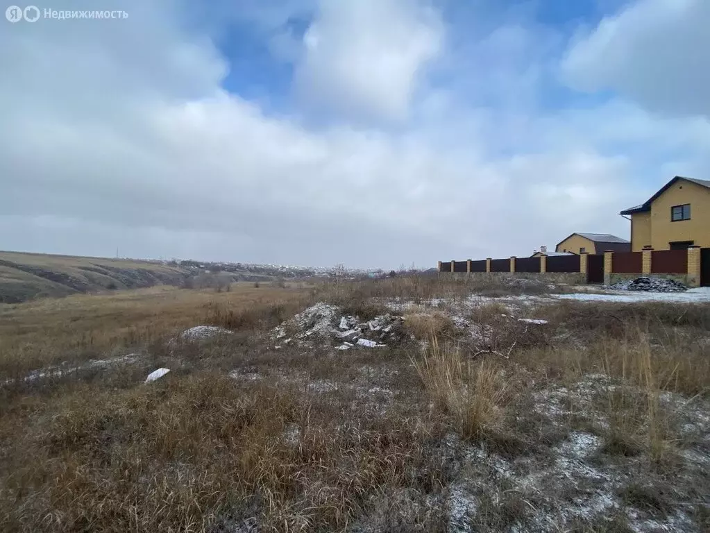 Участок в Волгоградская область, рабочий посёлок Городище, СНТ ... - Фото 0