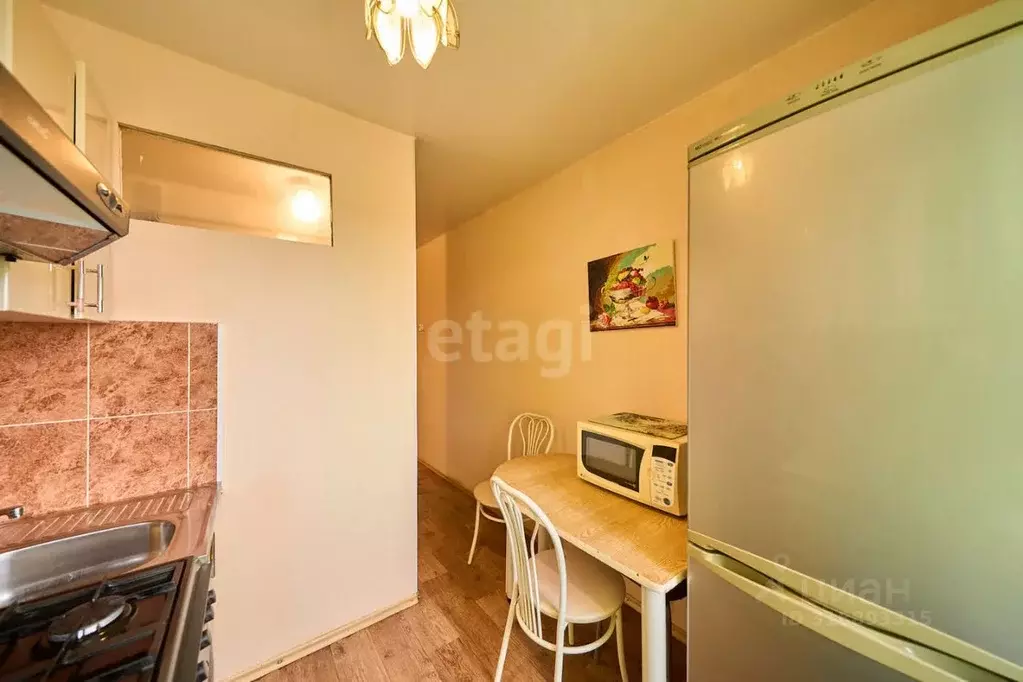 3-к кв. Хабаровский край, Хабаровск Артемовская ул., 102 (47.6 м) - Фото 1