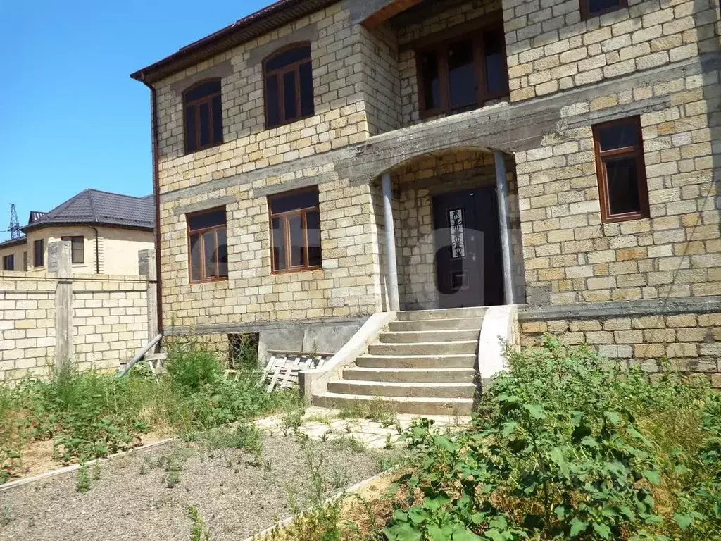 Дом в Дагестан, Дербент ул. Азовская (451 м) - Фото 1