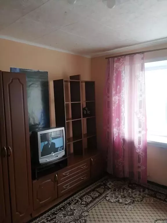 Комната Новосибирская область, Новосибирск Гидромонтажная ул., 60 - Фото 1