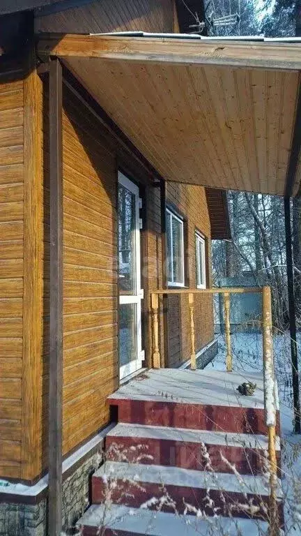 Дом в Свердловская область, Екатеринбург муниципальное образование, ... - Фото 1