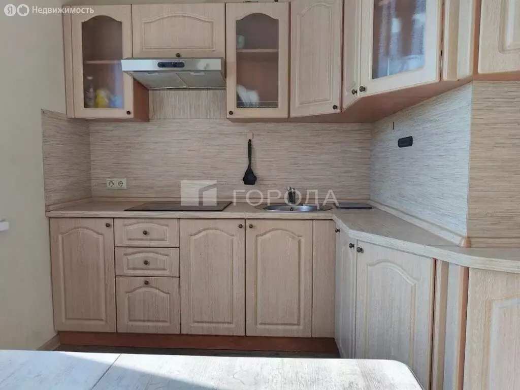 1-комнатная квартира: Мытищи, улица Мира, 32А (40 м) - Фото 0