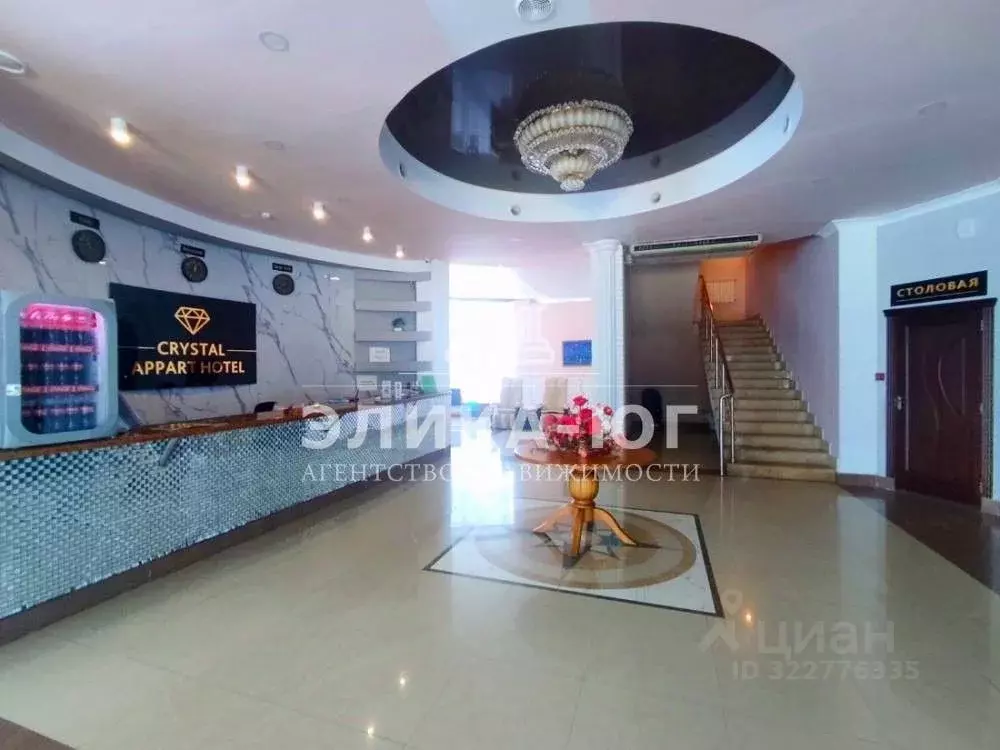 1-к кв. Краснодарский край, Туапсинский муниципальный округ, с. ... - Фото 2