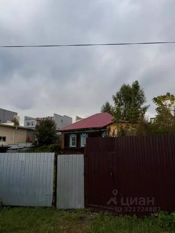 Дом в Алтайский край, Бийск Согренная ул., 40 (24 м) - Фото 1