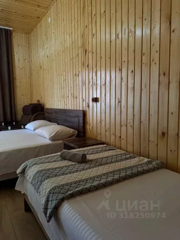 Дом в Краснодарский край, Туапсинский муниципальный округ, с. ... - Фото 1