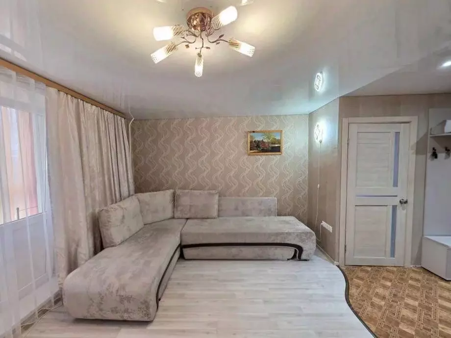 3-к кв. Пермский край, Соликамск ул. Коммунаров, 12 (58.6 м) - Фото 2