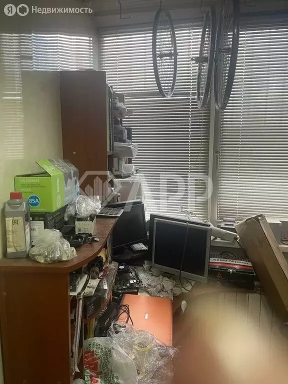 Помещение свободного назначения (14 м) - Фото 1