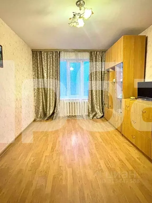 2-к кв. Костромская область, Кострома ул. Скворцова, 16А (42.0 м) - Фото 1