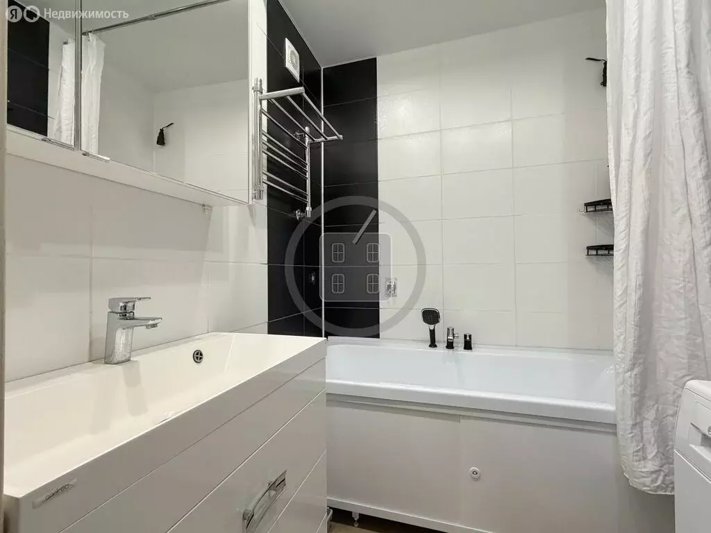 1-комнатная квартира: Калуга, Хрустальная улица, 44 (42.3 м) - Фото 1