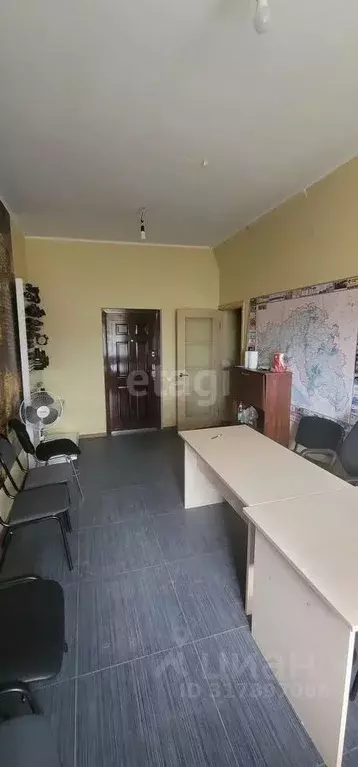 Офис в Белгородская область, Белгород Студенческая ул., 18 (20 м) - Фото 1