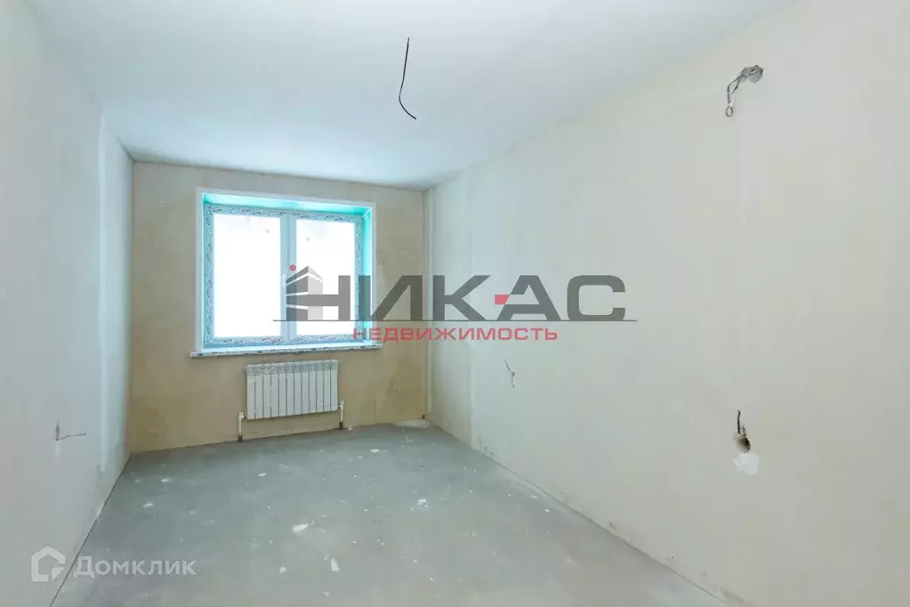 Продаётся 1-к квартира, 43.27 м - Фото 1