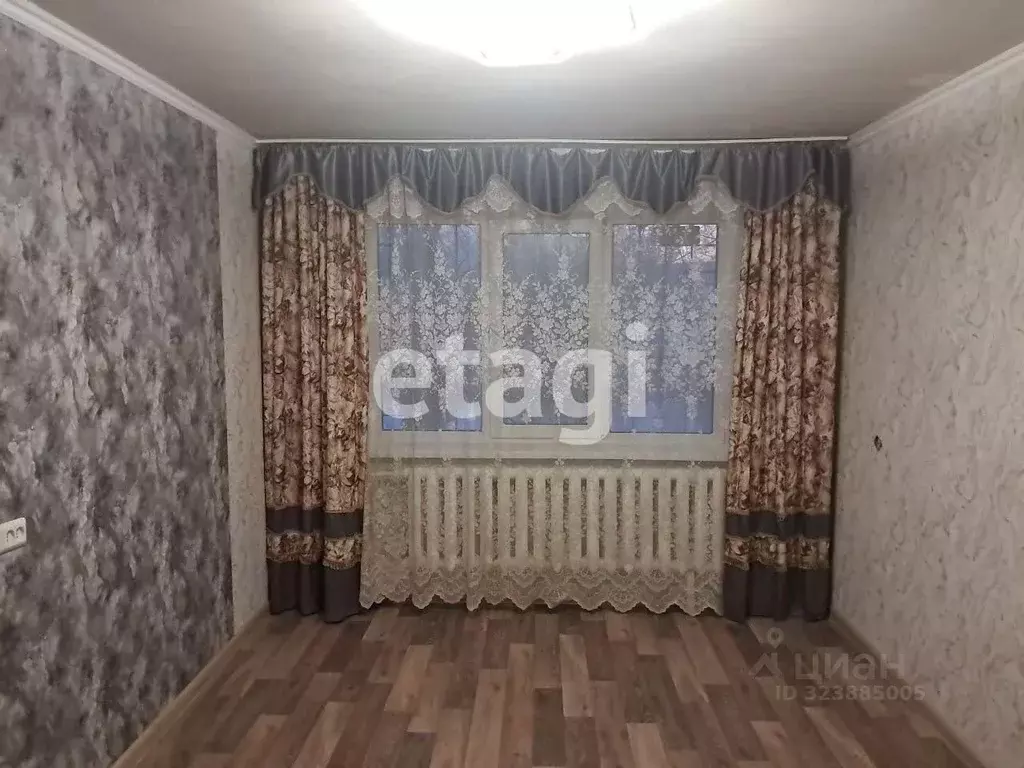 2-к кв. Красноярский край, Красноярск Ульяновский просп., 38 (44.8 м) - Фото 1