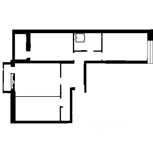 3-к кв. Татарстан, Казань Чистопольская ул., 86/10 (105.0 м) - Фото 2