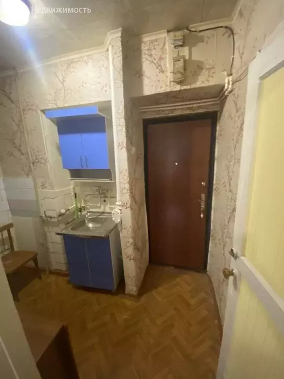 1-комнатная квартира: Ессентуки, Октябрьская улица, 457 (21 м) - Фото 2